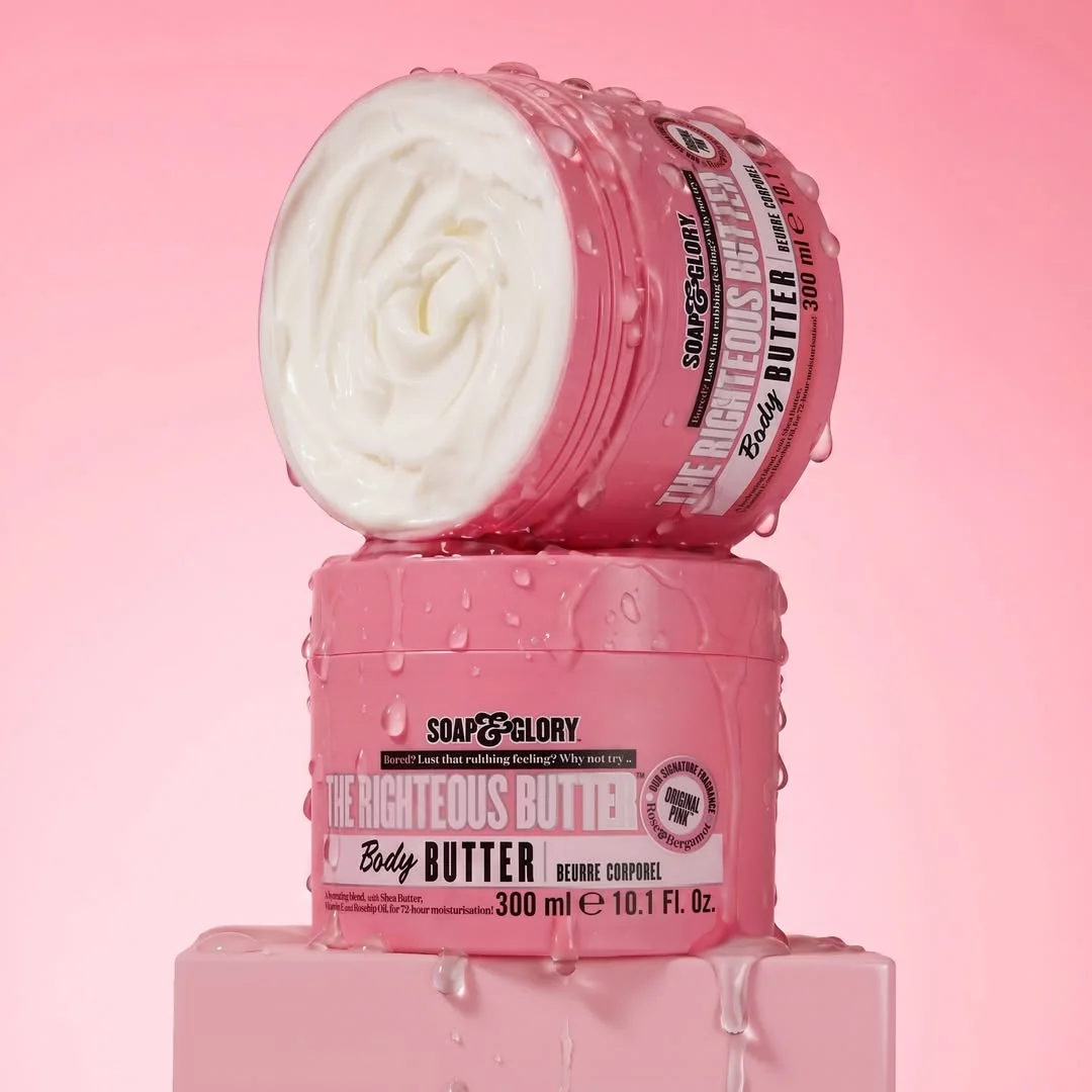 Soap & Glory (AI Product Shot), image 1