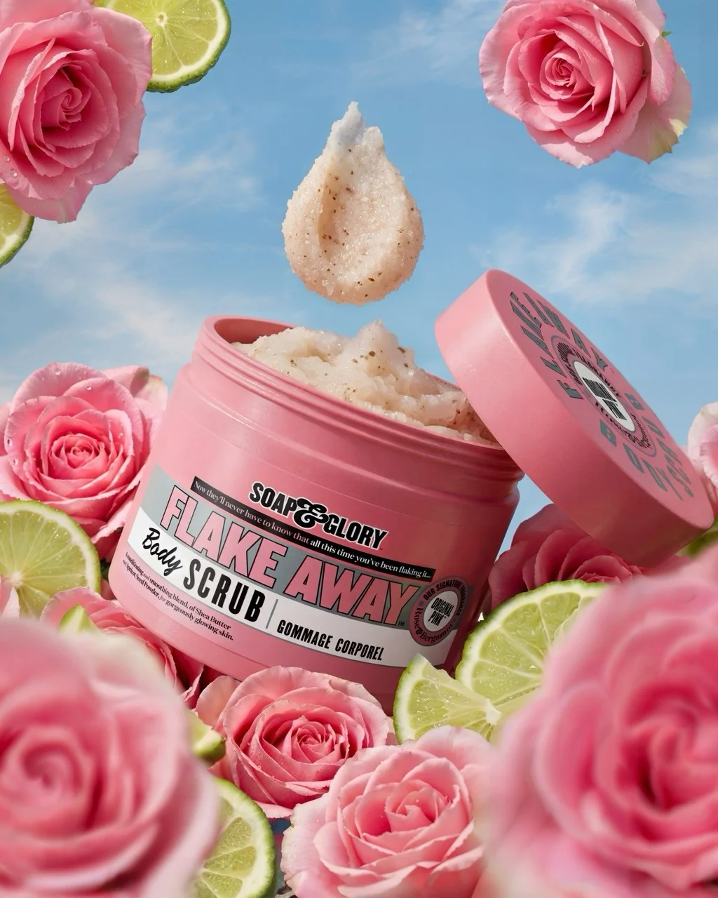 Soap & Glory (AI Product Shot), image 3
