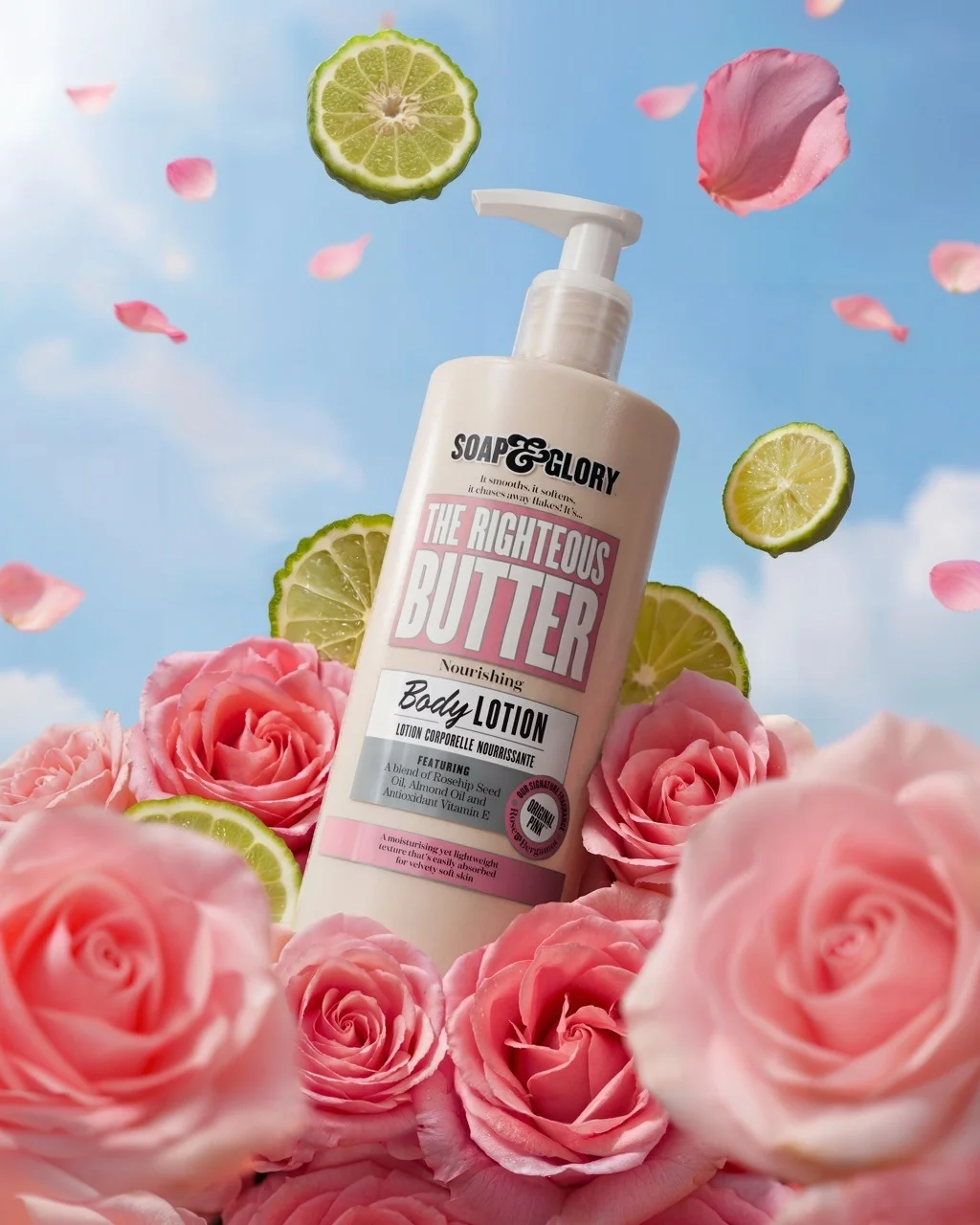 Soap & Glory (AI Product Shot), image 4