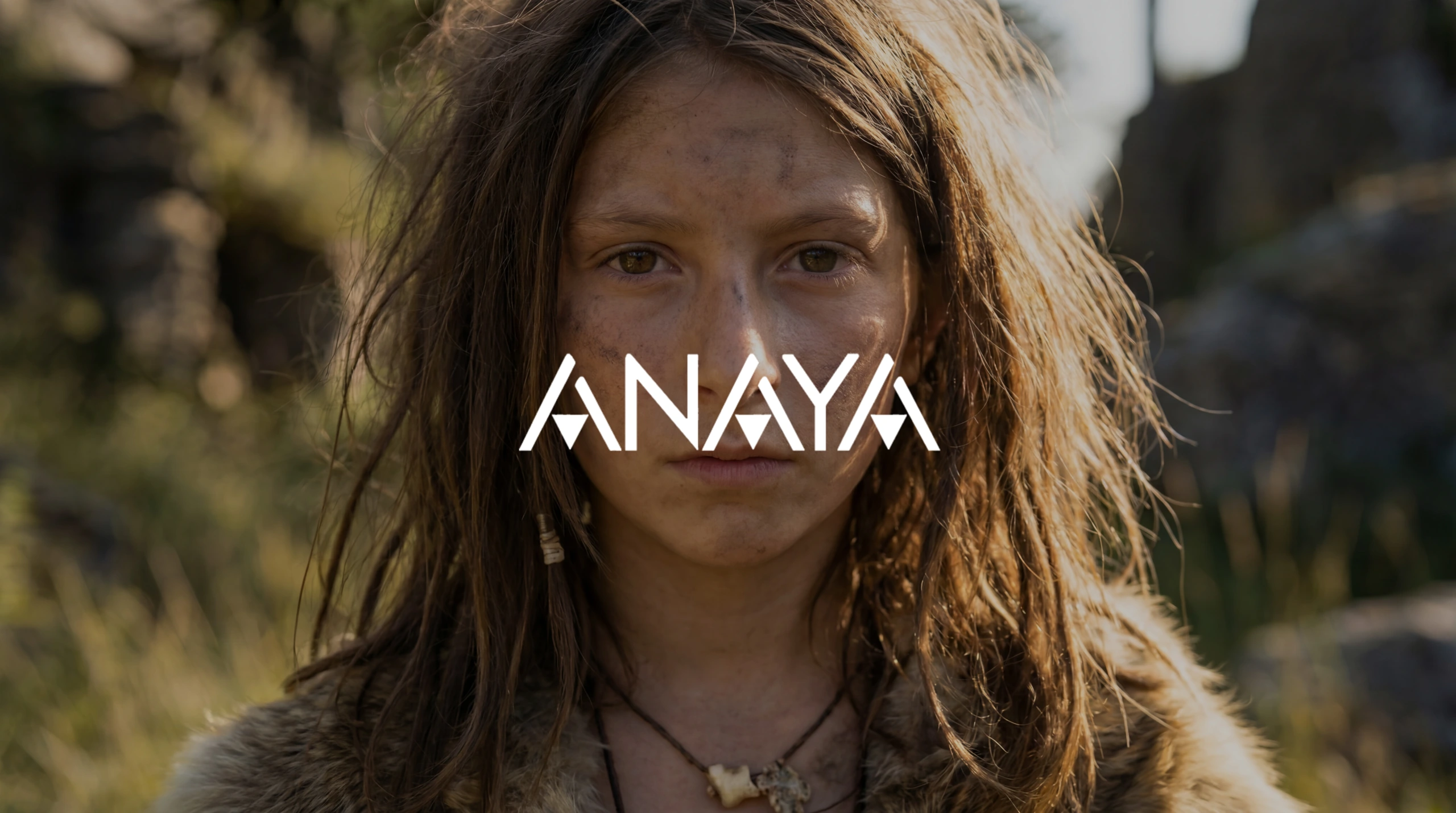 Anaya — ANAYA — Educational Video by Nicoló Lombardi