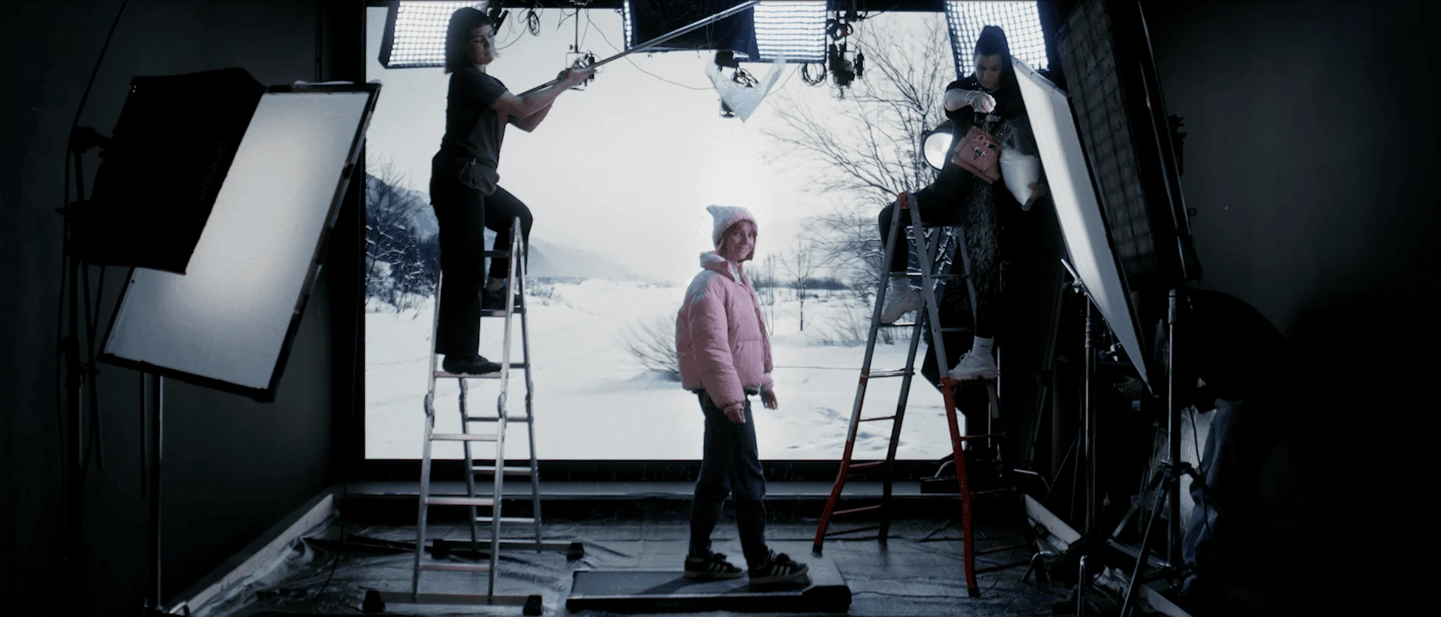 WPP Production — Virtual Production (Virtual Production), image 2