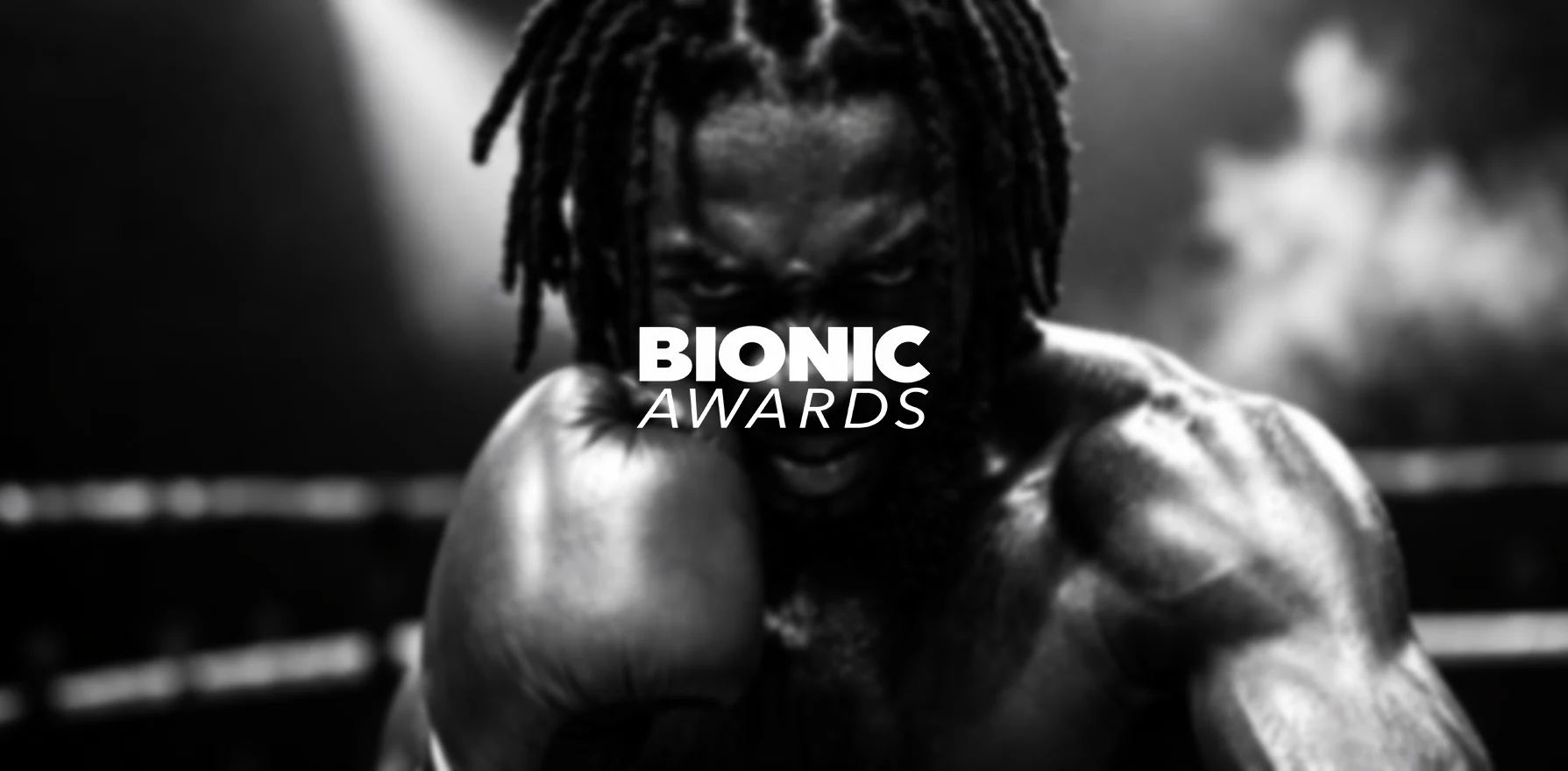 Malik Cross — Short Film · Bionic Awards Entry by Nicoló Lombardi