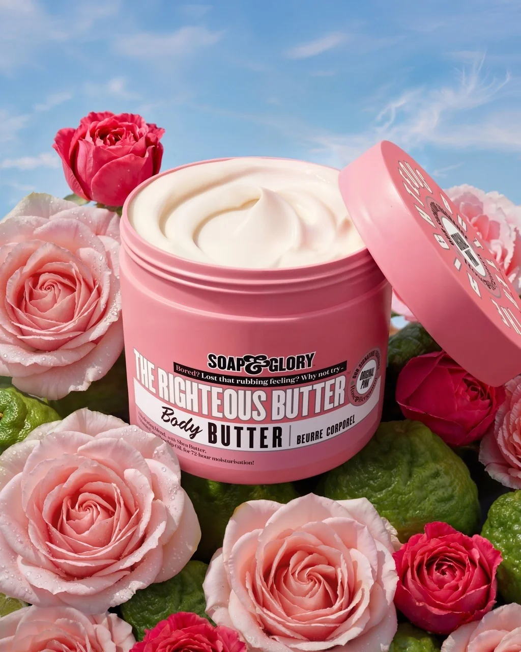 Soap & Glory (AI Product Shot), image 5